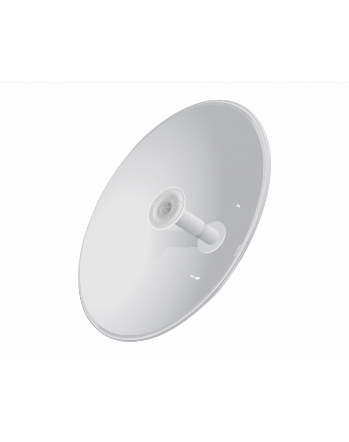 Ubiquiti Networks Ubiquiti RocketDish LW airMAX 5GHz 2x2 PtP Bridge Dish Antenna, 30dBi główny