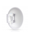 Ubiquiti Networks Ubiquiti RocketDish LW airMAX 5GHz 2x2 PtP Bridge Dish Antenna, 30dBi - nr 4