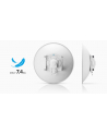 Ubiquiti Networks Ubiquiti RocketDish LW airMAX 5GHz 2x2 PtP Bridge Dish Antenna, 30dBi - nr 5