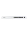 Ubiquiti Networks Ubiquiti US-24-250W 24-port + 2xSFP Gigabit PoE 250W UniFi switch - nr 12