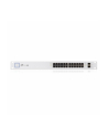 Ubiquiti Networks Ubiquiti US-24-250W 24-port + 2xSFP Gigabit PoE 250W UniFi switch - nr 68