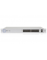 Ubiquiti Networks Ubiquiti US-24-250W 24-port + 2xSFP Gigabit PoE 250W UniFi switch - nr 31