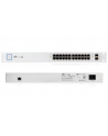 Ubiquiti Networks Ubiquiti US-24-250W 24-port + 2xSFP Gigabit PoE 250W UniFi switch - nr 32