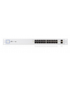 Ubiquiti Networks Ubiquiti US-24-250W 24-port + 2xSFP Gigabit PoE 250W UniFi switch - nr 36