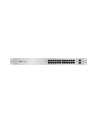 Ubiquiti Networks Ubiquiti US-24-250W 24-port + 2xSFP Gigabit PoE 250W UniFi switch - nr 38