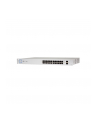 Ubiquiti Networks Ubiquiti US-24-250W 24-port + 2xSFP Gigabit PoE 250W UniFi switch - nr 42