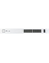 Ubiquiti Networks Ubiquiti US-24-250W 24-port + 2xSFP Gigabit PoE 250W UniFi switch - nr 51