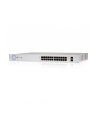 Ubiquiti Networks Ubiquiti US-24-250W 24-port + 2xSFP Gigabit PoE 250W UniFi switch - nr 65