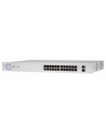 Ubiquiti Networks Ubiquiti US-24-250W 24-port + 2xSFP Gigabit PoE 250W UniFi switch - nr 67