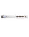 Ubiquiti Networks Ubiquiti US-24-250W 24-port + 2xSFP Gigabit PoE 250W UniFi switch - nr 75