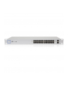 Ubiquiti Networks Ubiquiti US-24-250W 24-port + 2xSFP Gigabit PoE 250W UniFi switch - nr 77