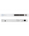 Ubiquiti Networks Ubiquiti US-24-250W 24-port + 2xSFP Gigabit PoE 250W UniFi switch - nr 79