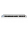 Ubiquiti Networks Ubiquiti US-48-500W 48-port + 2xSFP, 2xSFP+ Gigabit PoE 500W UniFi switch - nr 85