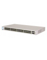 Ubiquiti Networks Ubiquiti US-48-500W 48-port + 2xSFP, 2xSFP+ Gigabit PoE 500W UniFi switch - nr 23