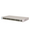 Ubiquiti Networks Ubiquiti US-48-500W 48-port + 2xSFP, 2xSFP+ Gigabit PoE 500W UniFi switch - nr 29