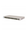 Ubiquiti Networks Ubiquiti US-48-500W 48-port + 2xSFP, 2xSFP+ Gigabit PoE 500W UniFi switch - nr 34