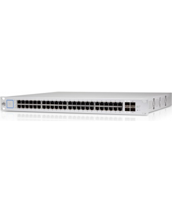 Ubiquiti Networks Ubiquiti US-48-500W 48-port + 2xSFP, 2xSFP+ Gigabit PoE 500W UniFi switch