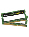 Corsair 2x8GB 1600Mhz DDR3L CL11 SODIMM - nr 18