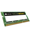 Corsair 2x8GB 1600Mhz DDR3L CL11 SODIMM - nr 20