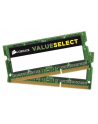 Corsair 2x8GB 1600Mhz DDR3L CL11 SODIMM - nr 22