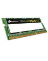 Corsair 4GB 1333MHz CL9 DDR3L SODIMM - nr 8