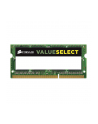 Corsair 4GB DDR3L CL9 SODIMM 1.35V - nr 26