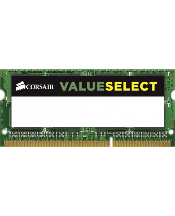 Corsair 4GB DDR3L CL9 SODIMM 1.35V