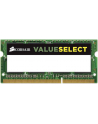 Corsair 4GB DDR3L CL9 SODIMM 1.35V - nr 32