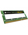 Corsair 8GB 1333MHz DDR3L CL9 SODIMM - nr 10