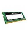 Corsair 8GB 1333MHz DDR3L CL9 SODIMM - nr 16