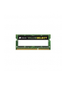 Corsair 8GB 1333MHz DDR3L CL9 SODIMM - nr 2