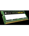 Corsair 8GB 1600Mhz DDR3L CL9 SODIMM - nr 10