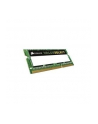 Corsair 8GB 1600Mhz DDR3L CL9 SODIMM - nr 11