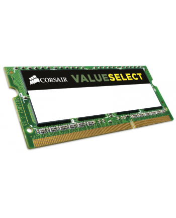 Corsair 8GB 1600Mhz DDR3L CL9 SODIMM