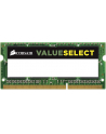 Corsair 8GB 1600Mhz DDR3L CL9 SODIMM - nr 19