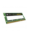 Corsair 8GB 1600Mhz DDR3L CL9 SODIMM - nr 6