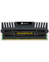 Corsair Vengeance 8GB 1600Mhz DDR3 CL9 DIMM 1.5V - nr 10