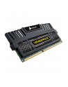 Corsair Vengeance 8GB 1600Mhz DDR3 CL9 DIMM 1.5V - nr 15