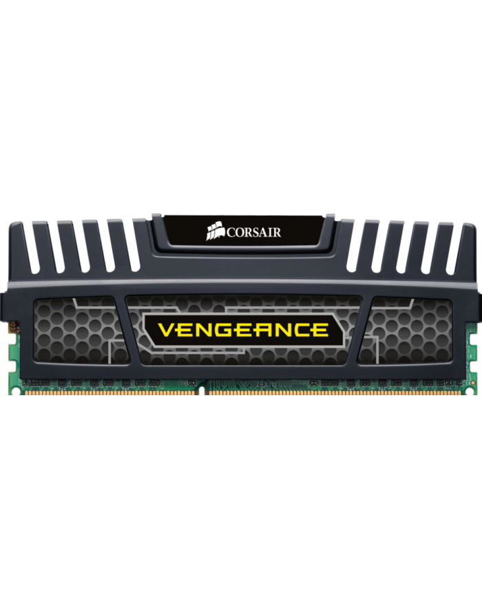 Corsair Vengeance 8GB 1600Mhz DDR3 CL9 DIMM 1.5V główny