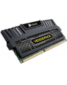 Corsair Vengeance 8GB 1600Mhz DDR3 CL9 DIMM 1.5V - nr 1