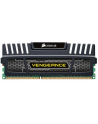 Corsair Vengeance 8GB 1600Mhz DDR3 CL9 DIMM 1.5V - nr 22