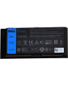Dell 9 Cell Primary Battery 97Whr, Simplo, Customer Install Precision M4800/M6800 - nr 12