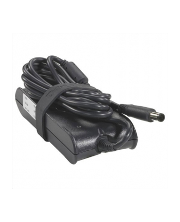 Dell Zasilacz sieciowy europejski 65W z kablem zasilania