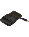 Dell EU 65W zasilacz sieciowy z przewodem zasilajacym Latitude seria 3000/5000/7000 - nr 12