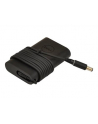 Dell EU 65W zasilacz sieciowy z przewodem zasilajacym Latitude seria 3000/5000/7000 - nr 28