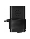 Dell EU 65W zasilacz sieciowy z przewodem zasilajacym Latitude seria 3000/5000/7000 - nr 34