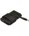 Dell EU 65W zasilacz sieciowy z przewodem zasilajacym Latitude seria 3000/5000/7000 - nr 39