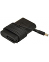 Dell EU 65W zasilacz sieciowy z przewodem zasilajacym Latitude seria 3000/5000/7000 - nr 43