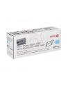 Toner Xerox cyan | 1000 str | Phaser 6020/6022/6025/6027 - nr 4