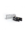Toner Xerox yellow | 1000 str | Phaser 6020/6022/6025/6027 - nr 15